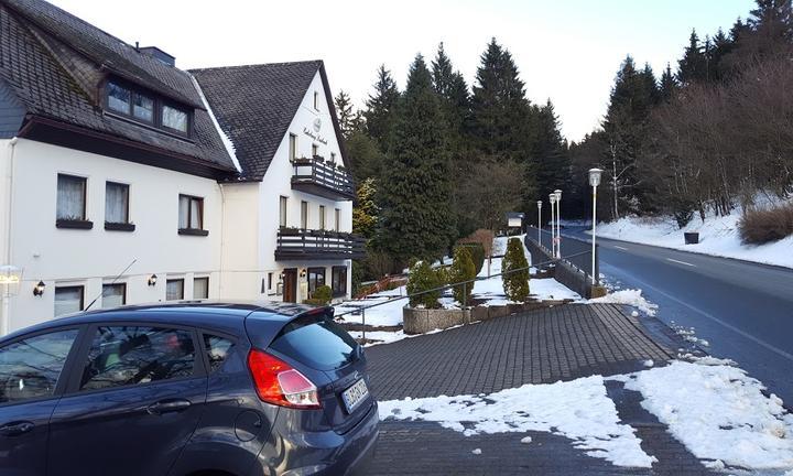 Landgasthof-Restaurant Schwanen